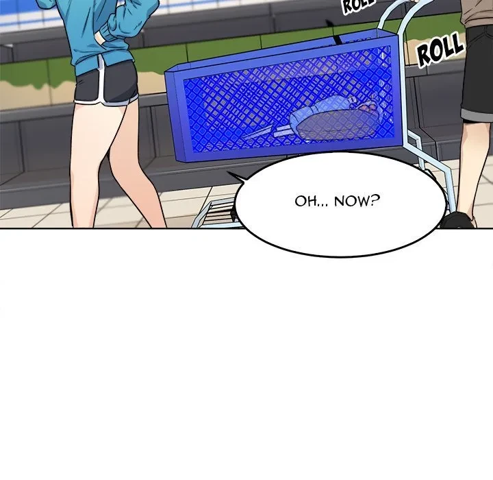 Excuse Me, This Is My Room Chapter 33, page 86