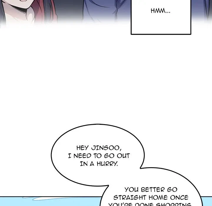 Excuse Me, This Is My Room Chapter 33, page 88