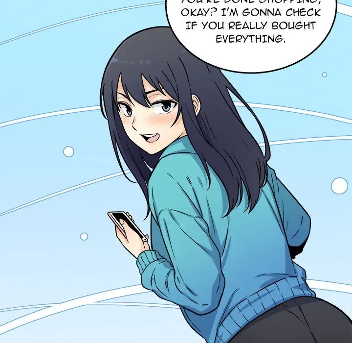 Excuse Me, This Is My Room Chapter 33, page 89