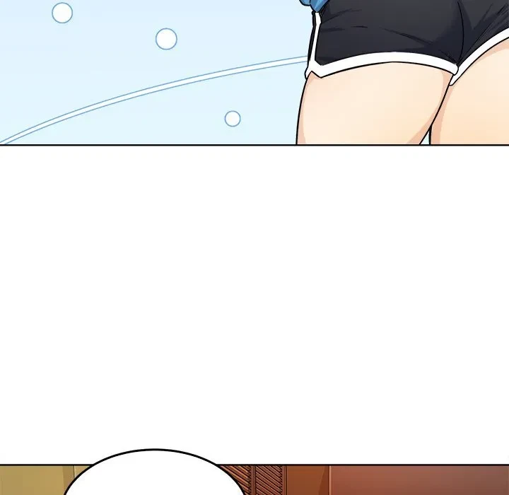 Excuse Me, This Is My Room Chapter 33, page 90