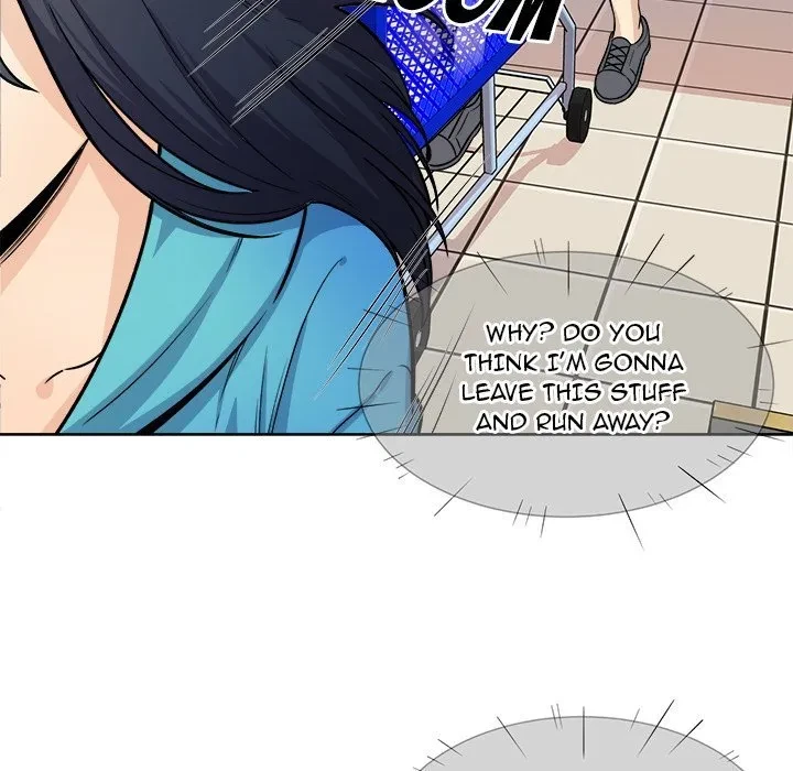 Excuse Me, This Is My Room Chapter 33, page 92