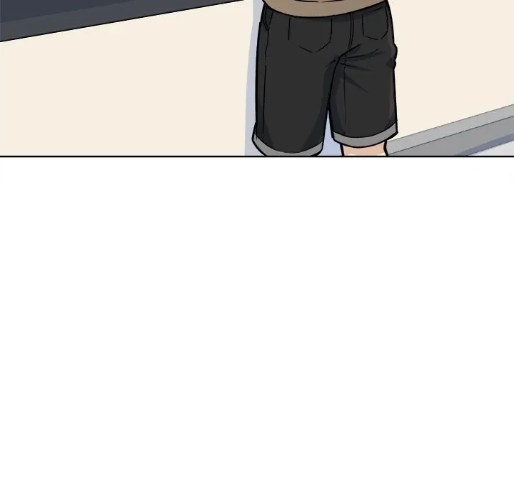 Excuse Me, This Is My Room Chapter 33, page 94
