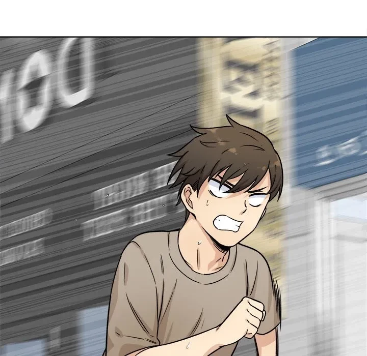 Excuse Me, This Is My Room Chapter 33, page 95