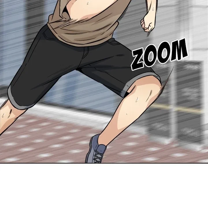 Excuse Me, This Is My Room Chapter 33, page 96