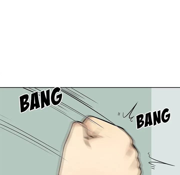 Excuse Me, This Is My Room Chapter 33, page 97