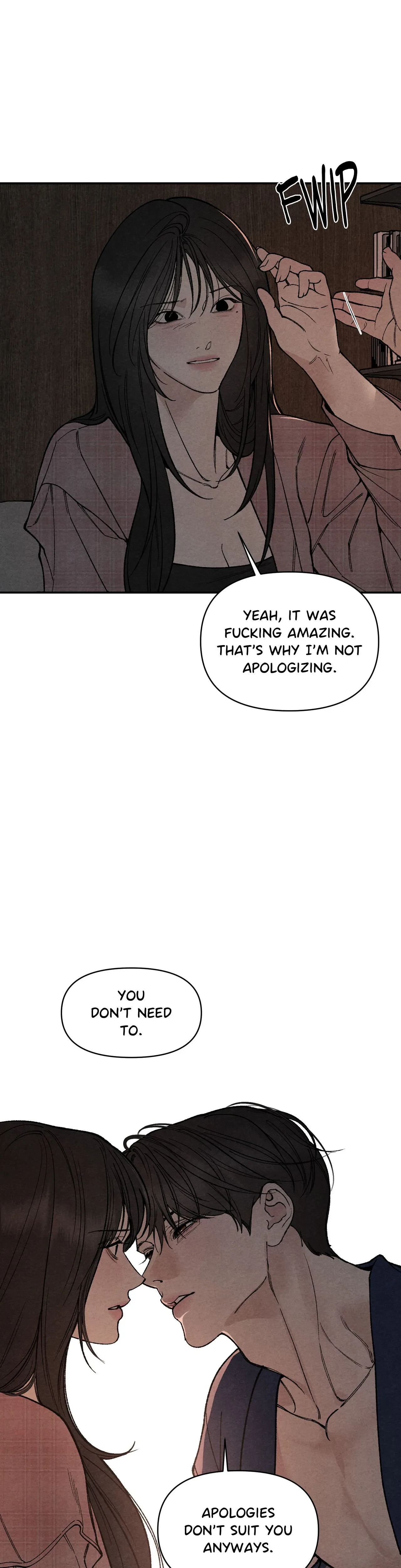 Toying With Daddy Chapter 39, page 11