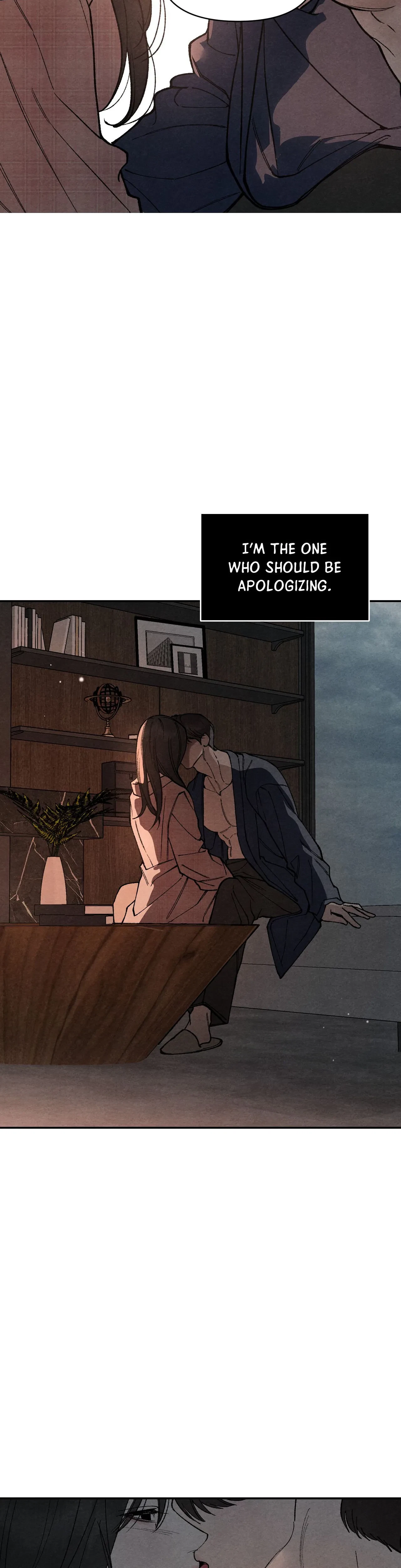 Toying With Daddy Chapter 39, page 12