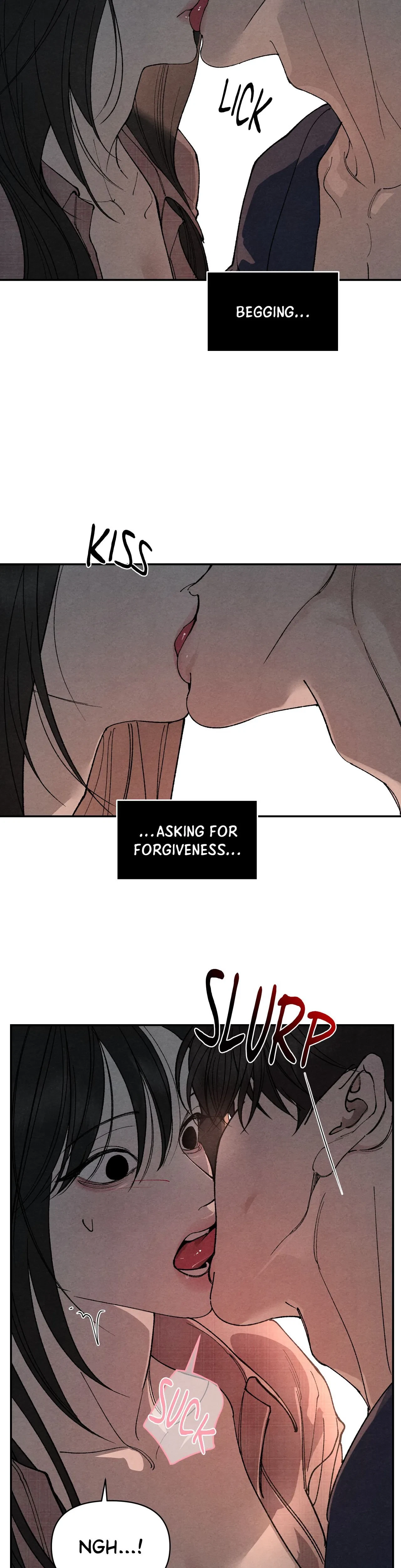Toying With Daddy Chapter 39, page 13