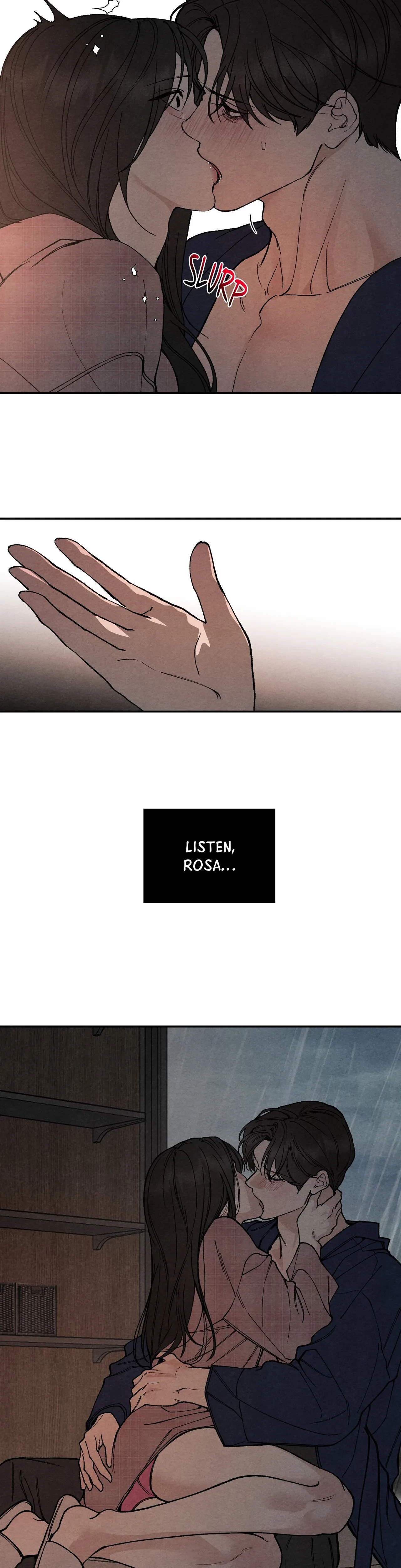 Toying With Daddy Chapter 39, page 16