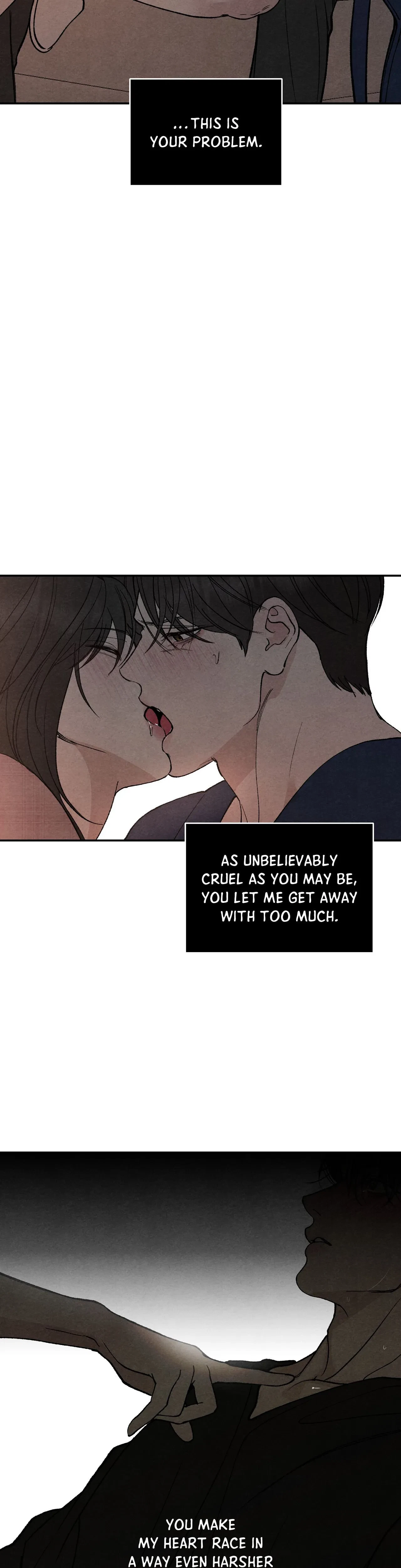 Toying With Daddy Chapter 39, page 17