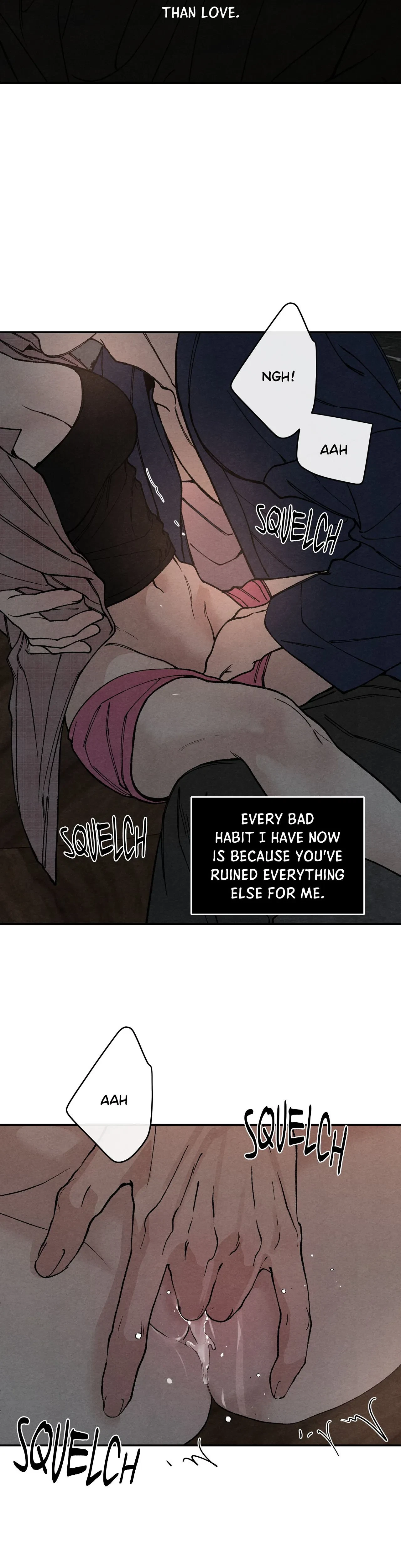 Toying With Daddy Chapter 39, page 18