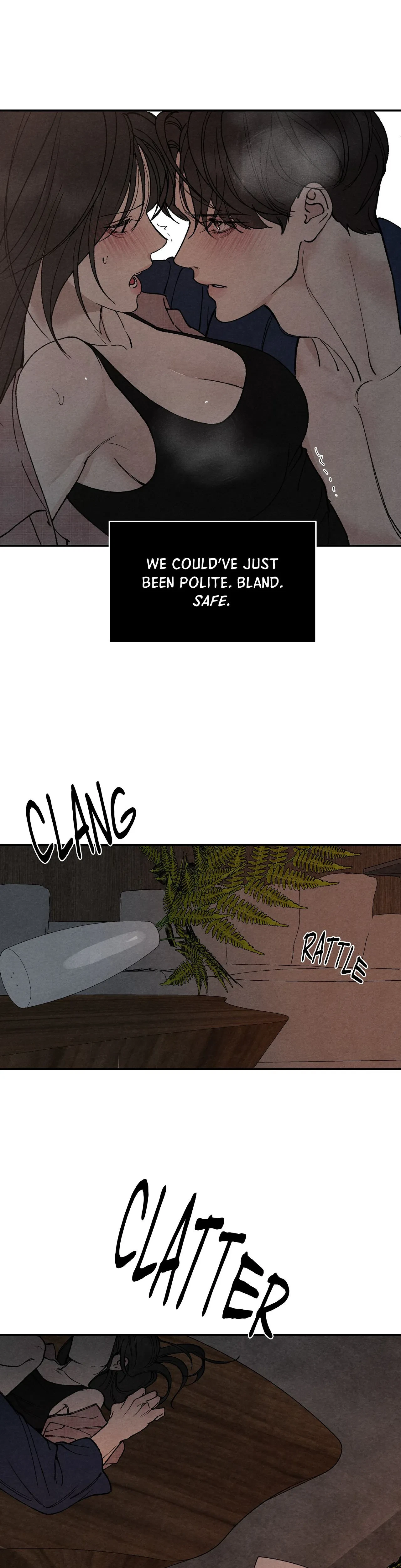 Toying With Daddy Chapter 39, page 19
