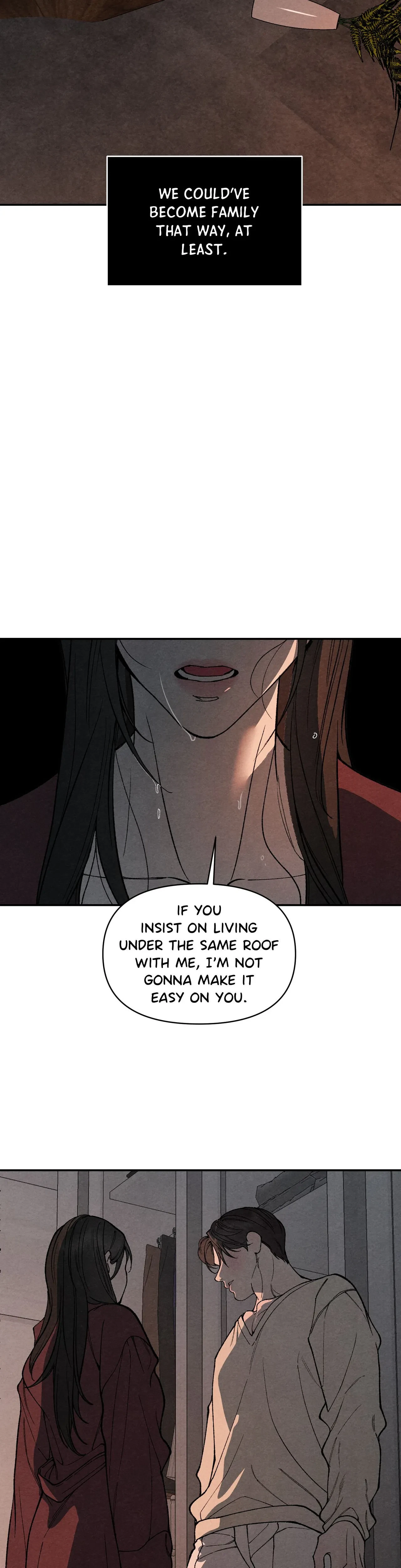Toying With Daddy Chapter 39, page 20