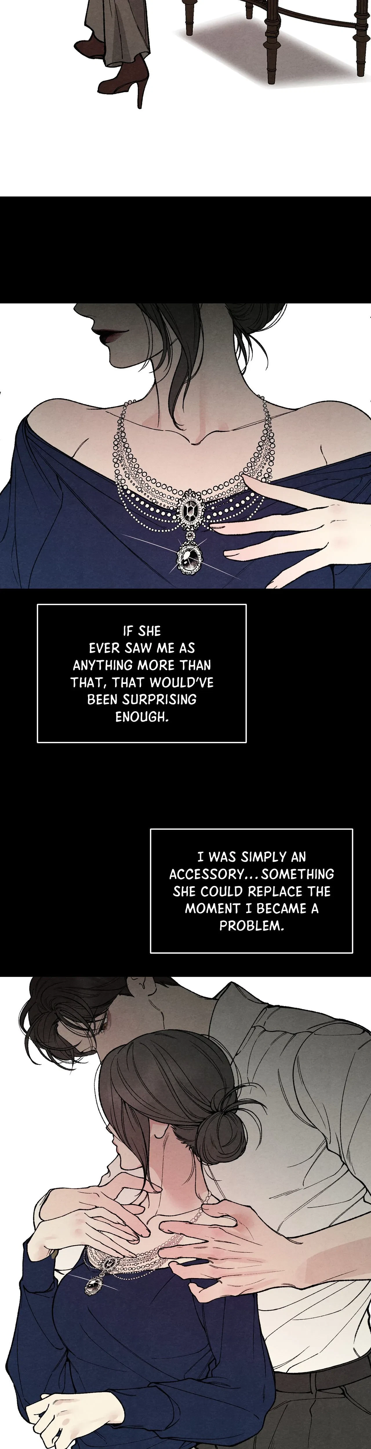 Toying With Daddy Chapter 39, page 25