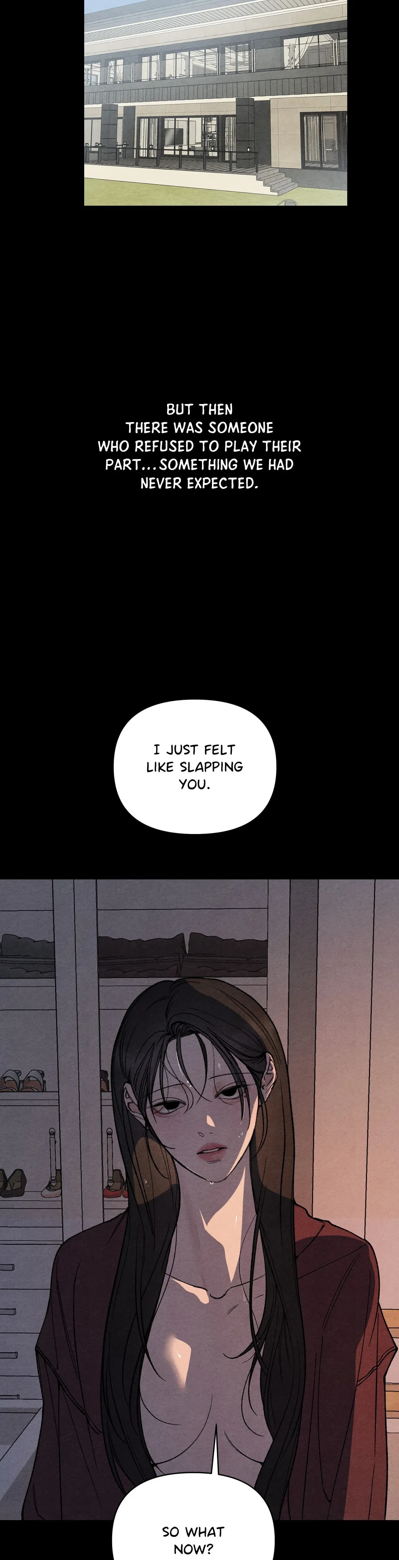 Toying With Daddy Chapter 39, page 28