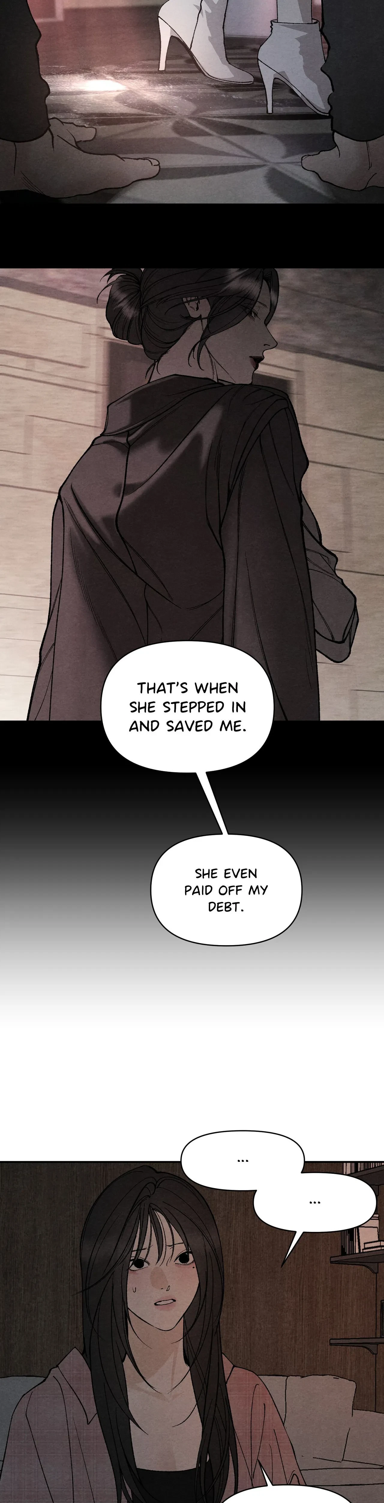 Toying With Daddy Chapter 39, page 3