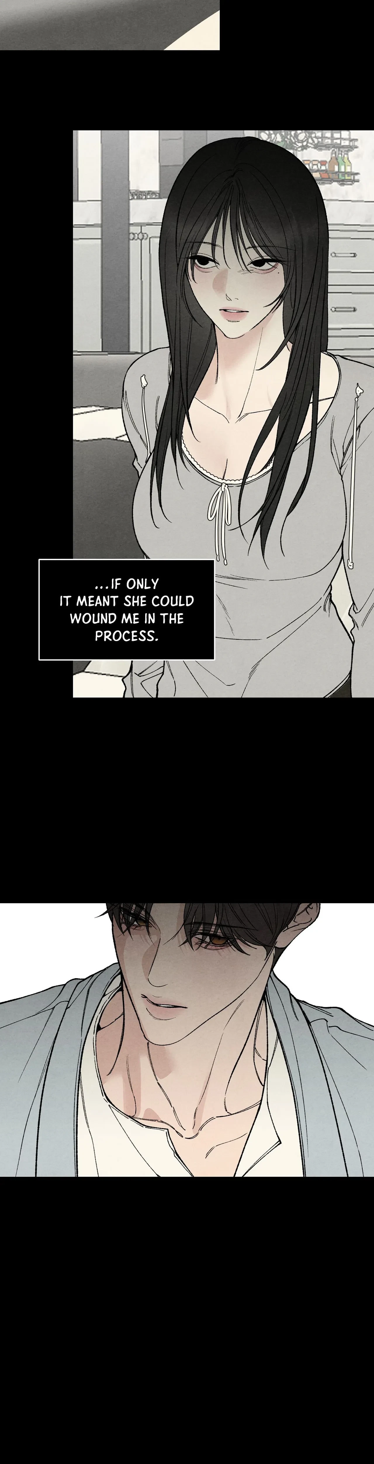 Toying With Daddy Chapter 39, page 30