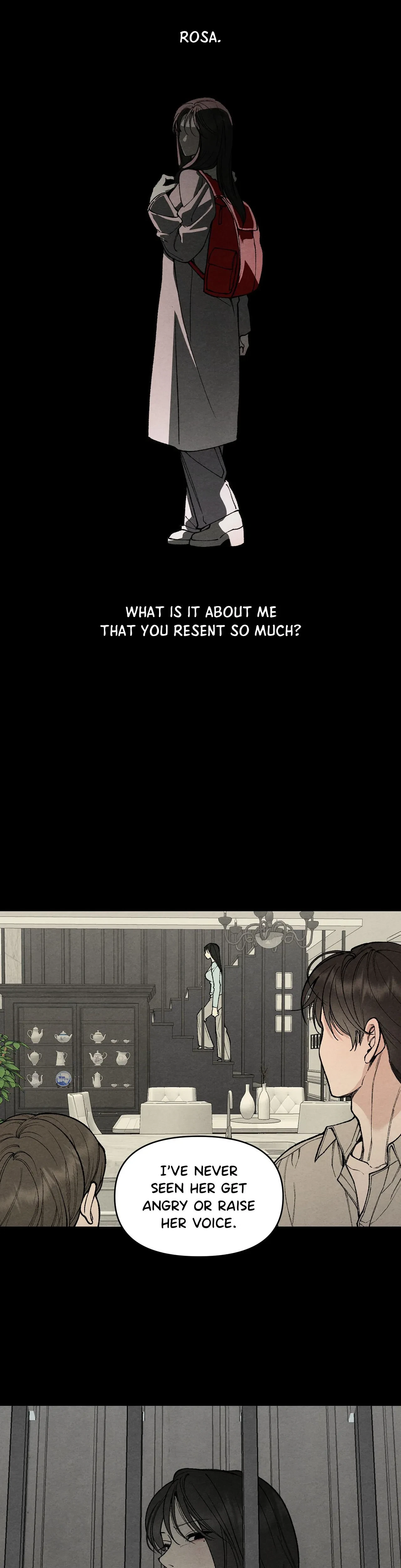 Toying With Daddy Chapter 39, page 31