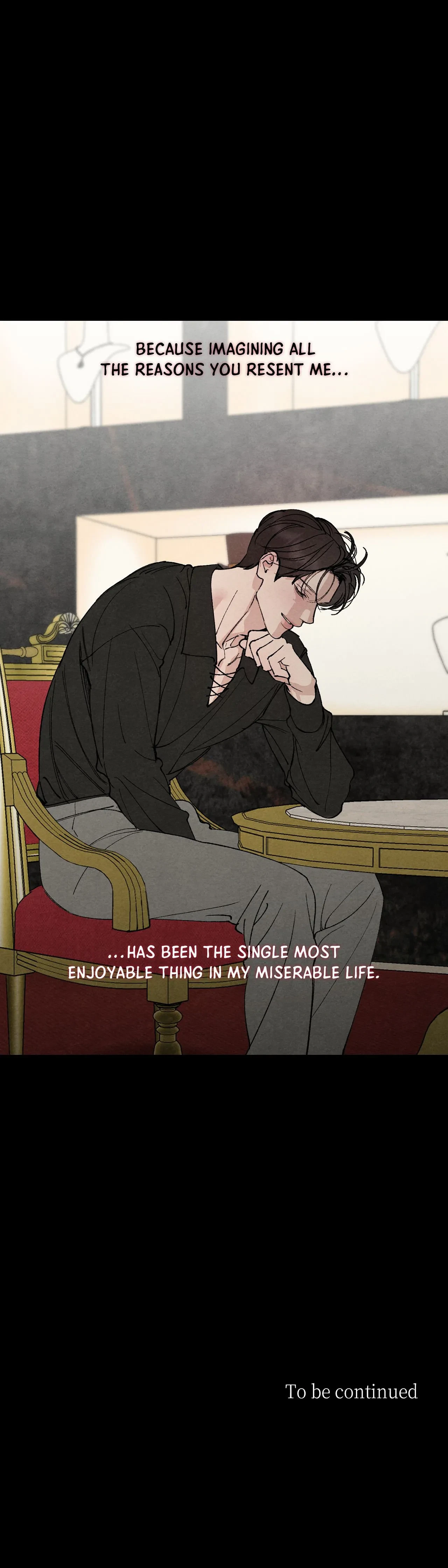 Toying With Daddy Chapter 39, page 34