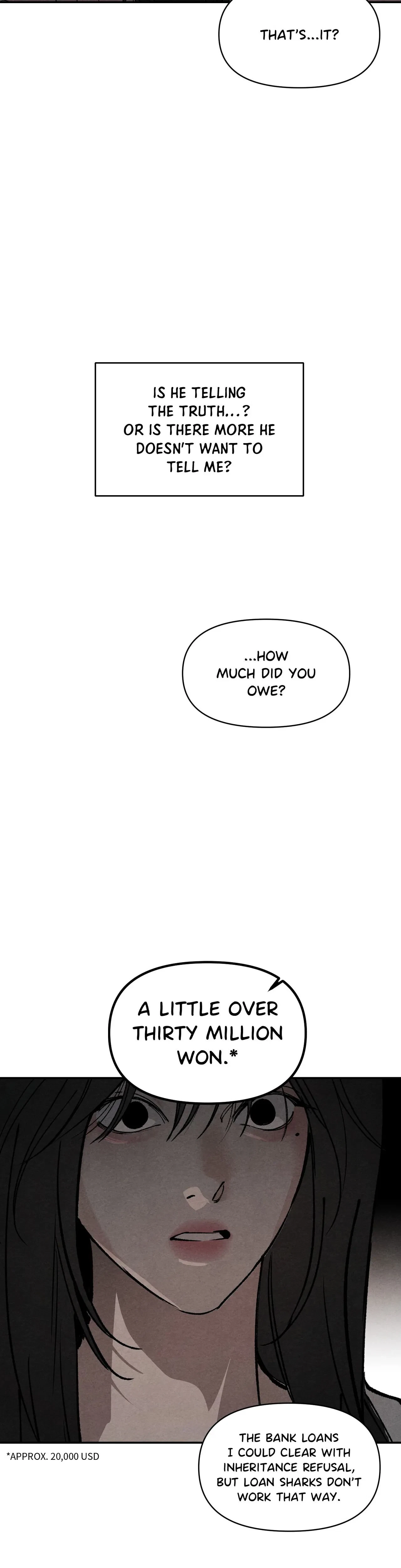 Toying With Daddy Chapter 39, page 4