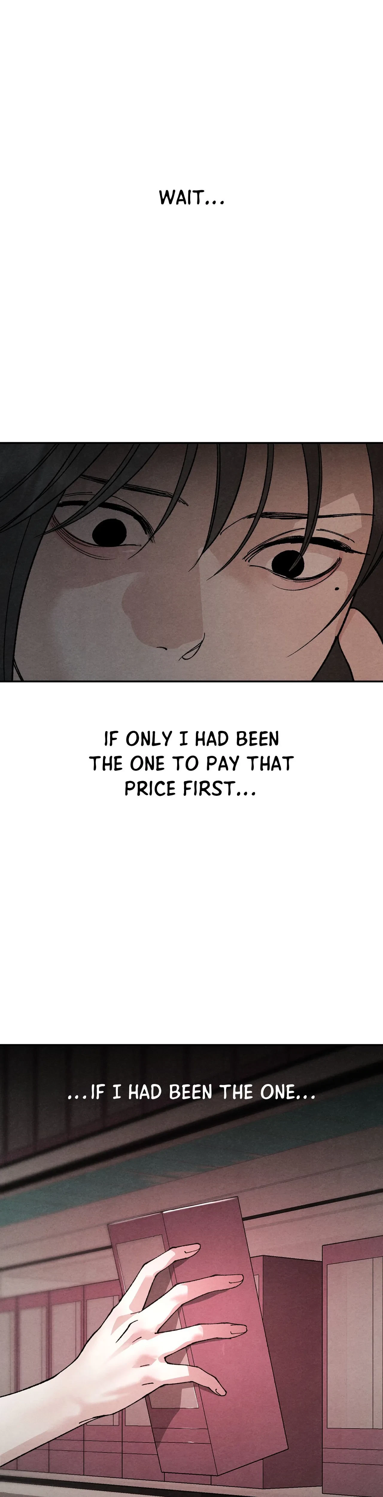Toying With Daddy Chapter 39, page 6
