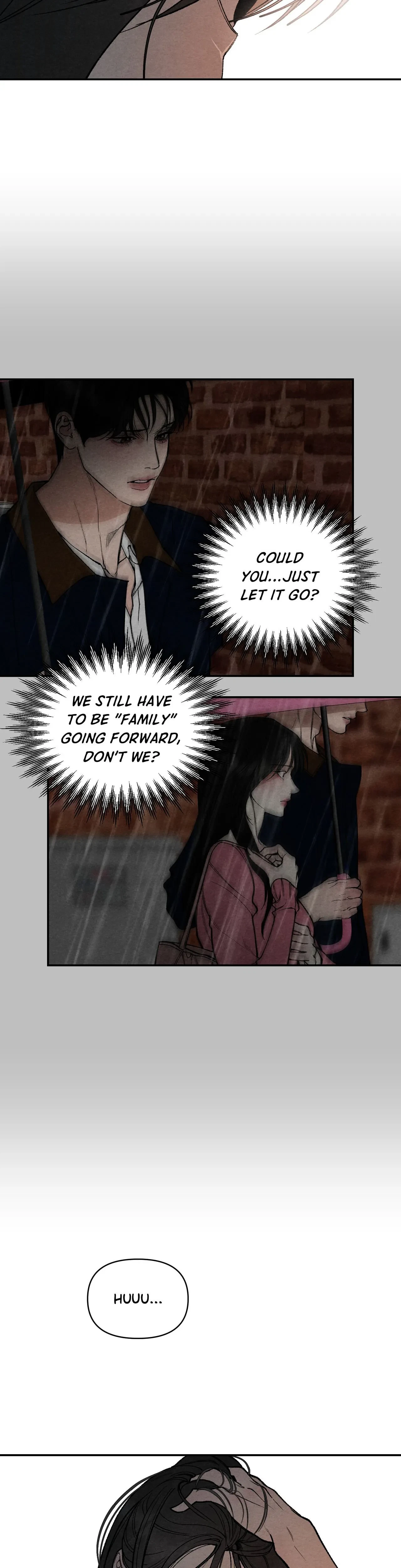 Toying With Daddy Chapter 39, page 8