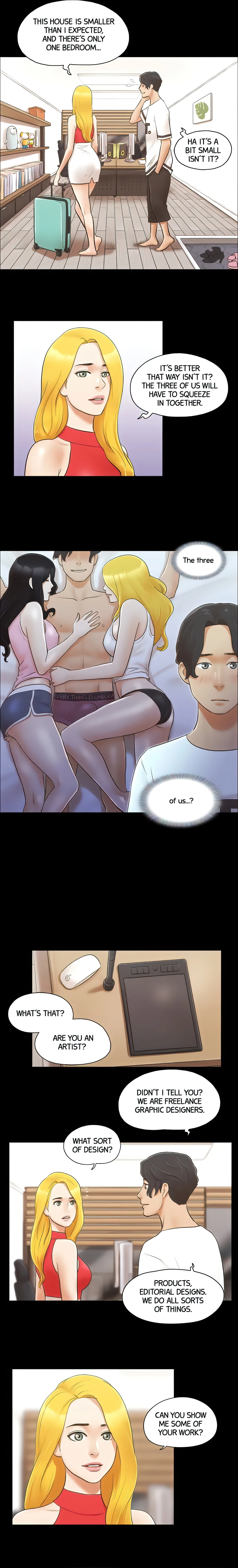 Only With Consent Chapter 18 (Uncensored), page 10