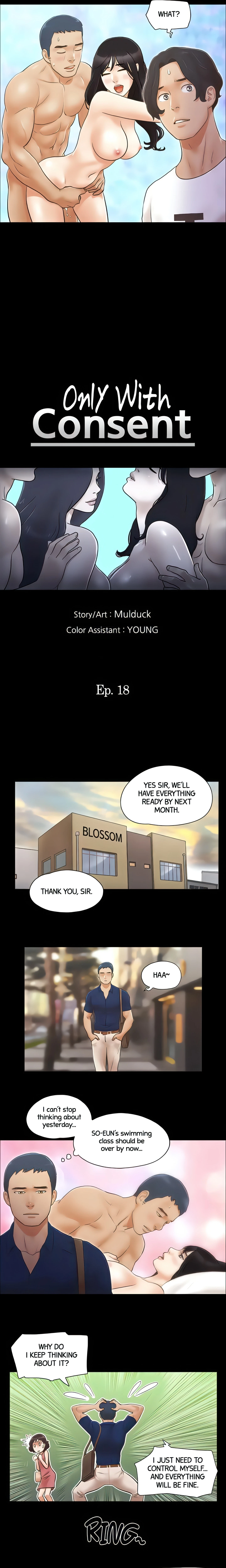 Only With Consent Chapter 18 (Uncensored), page 2