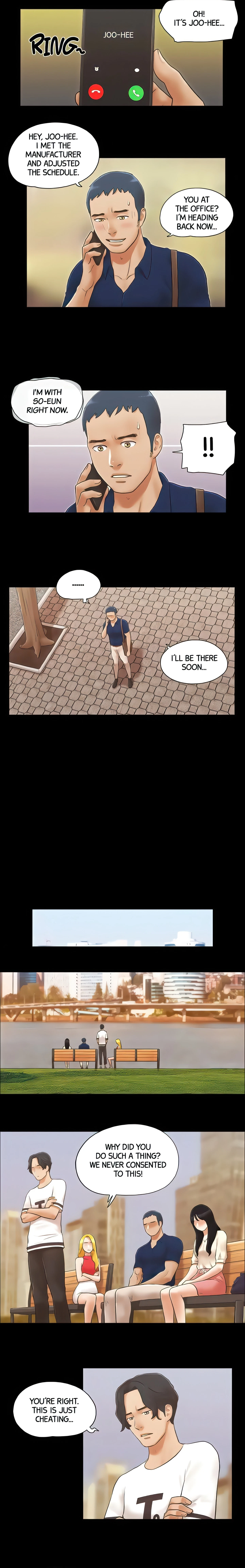 Only With Consent Chapter 18 (Uncensored), page 3