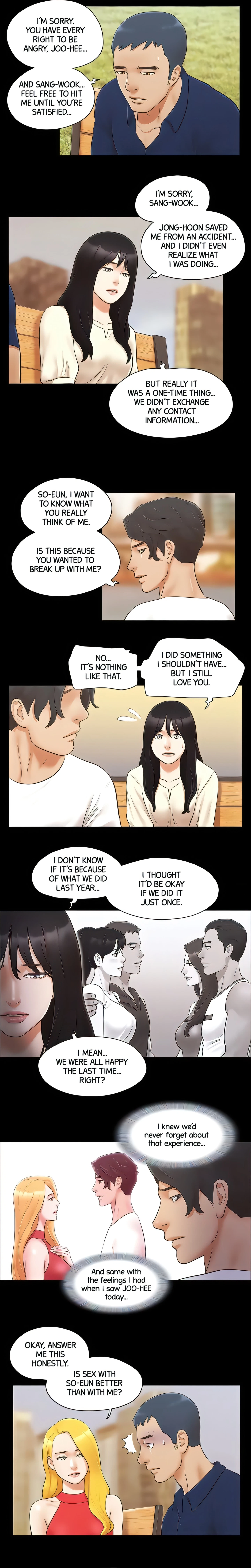 Only With Consent Chapter 18 (Uncensored), page 4