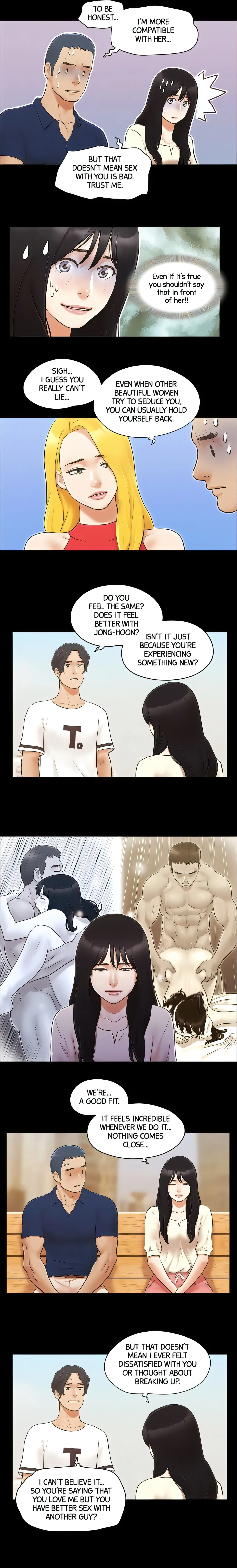 Only With Consent Chapter 18 (Uncensored), page 5