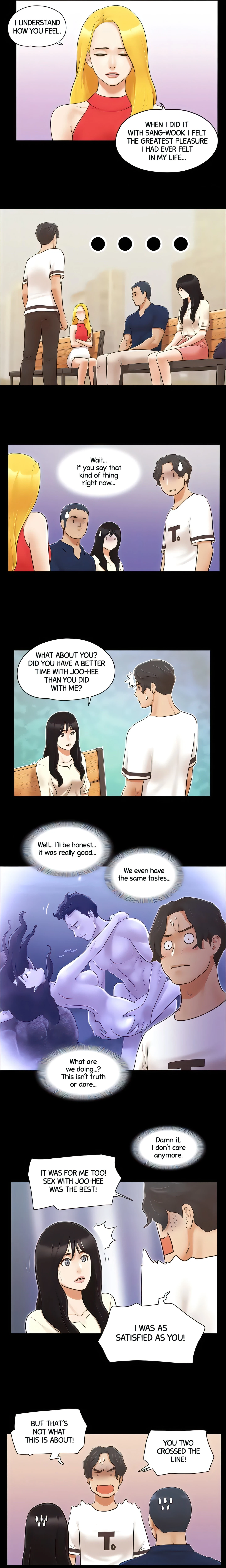 Only With Consent Chapter 18 (Uncensored), page 6