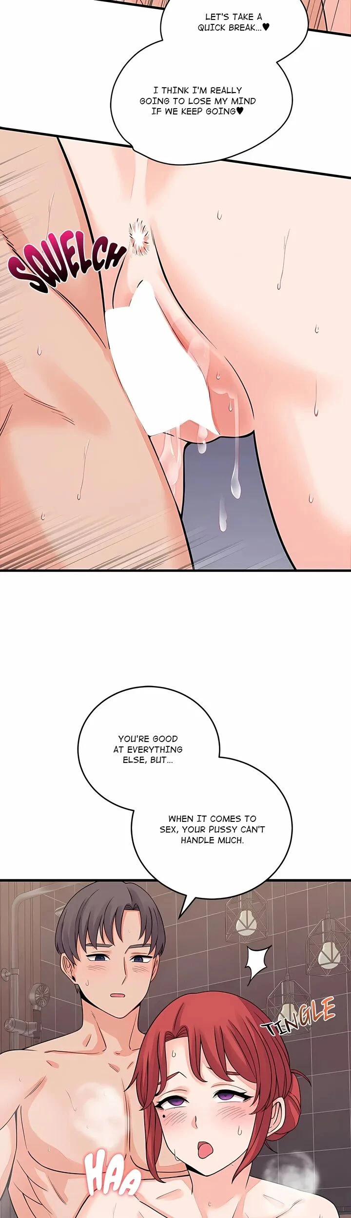 From Pauper To Prince Chapter 47, page 10