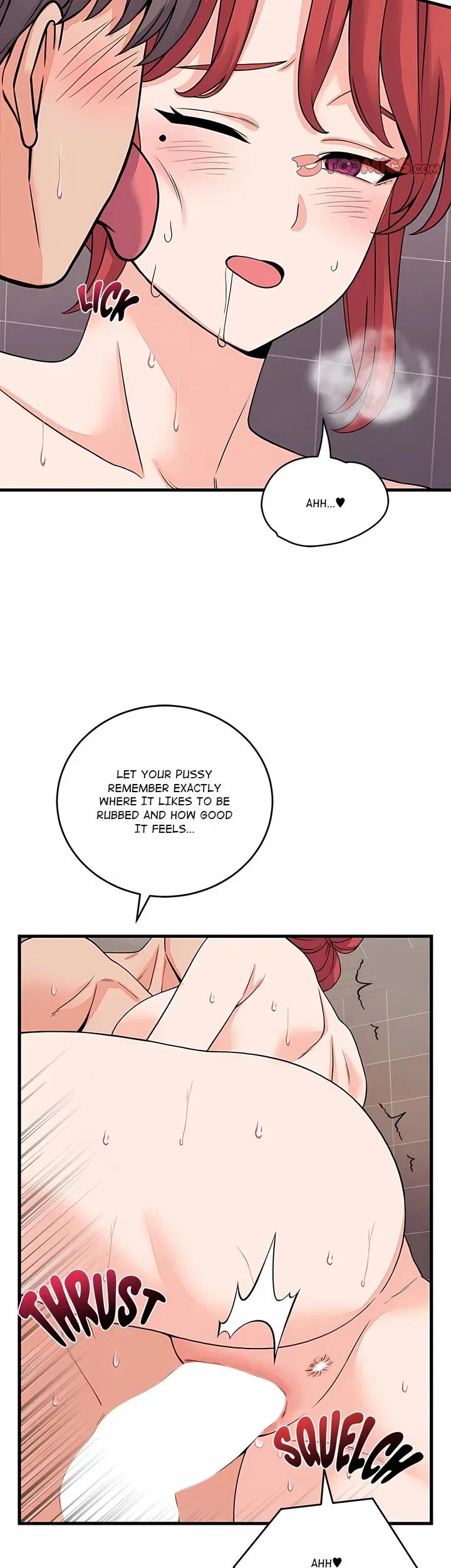 From Pauper To Prince Chapter 47, page 14