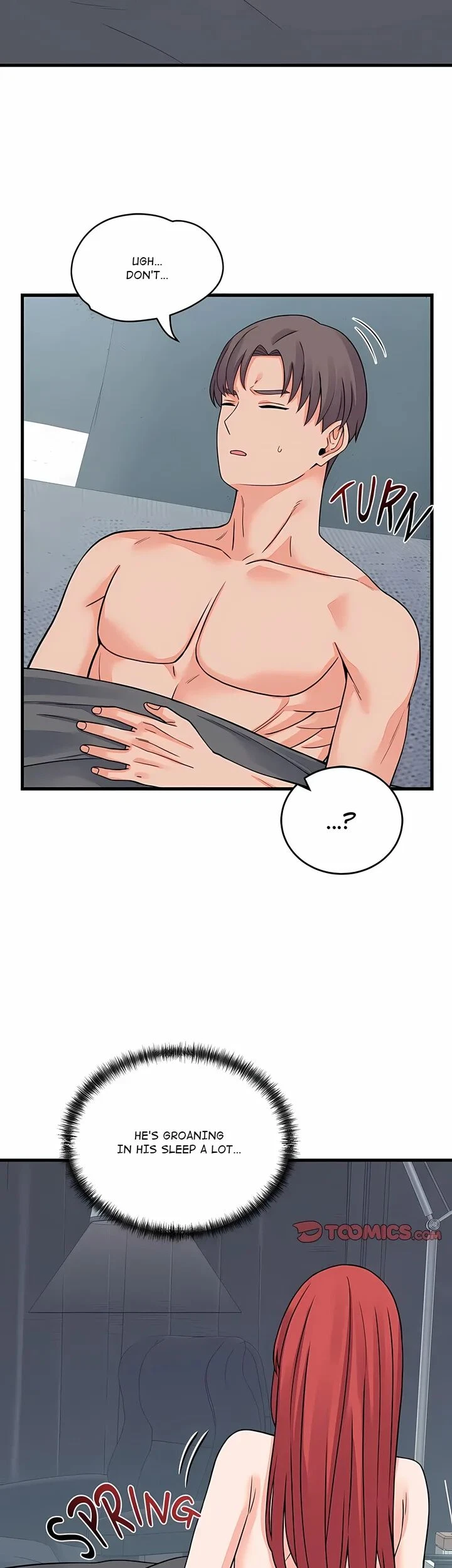 From Pauper To Prince Chapter 47, page 36