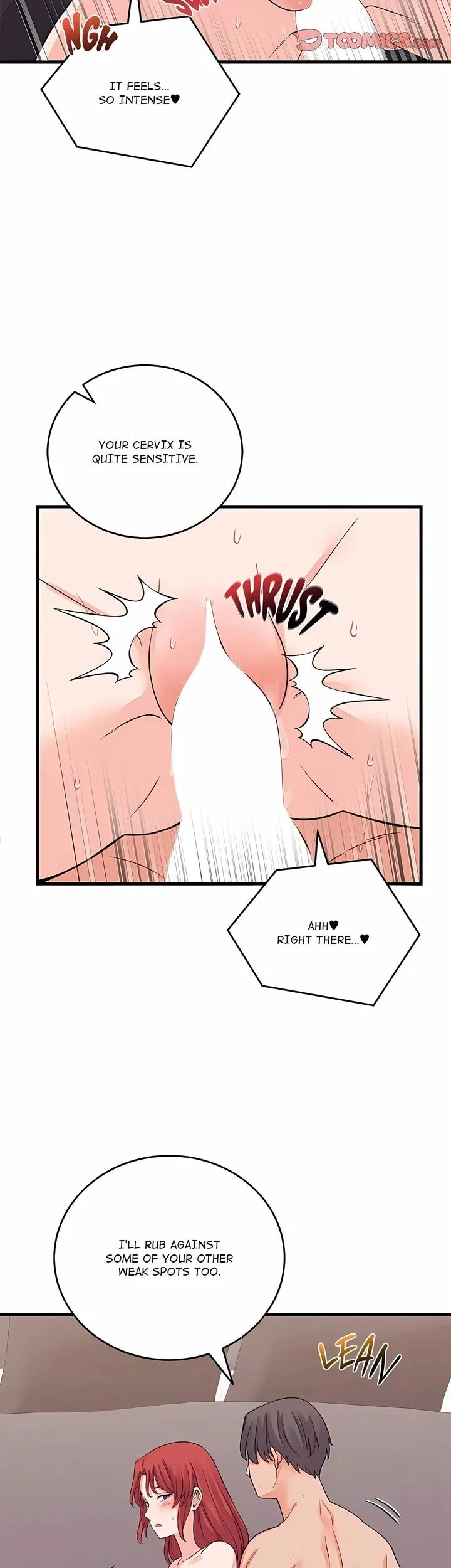 From Pauper To Prince Chapter 47, page 4