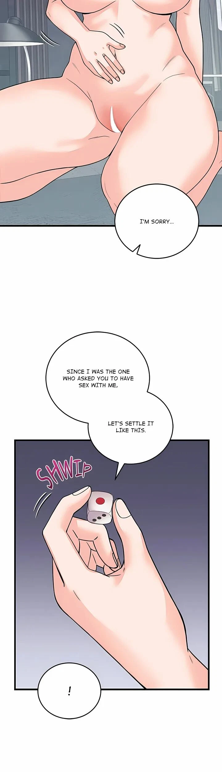 From Pauper To Prince Chapter 47, page 43