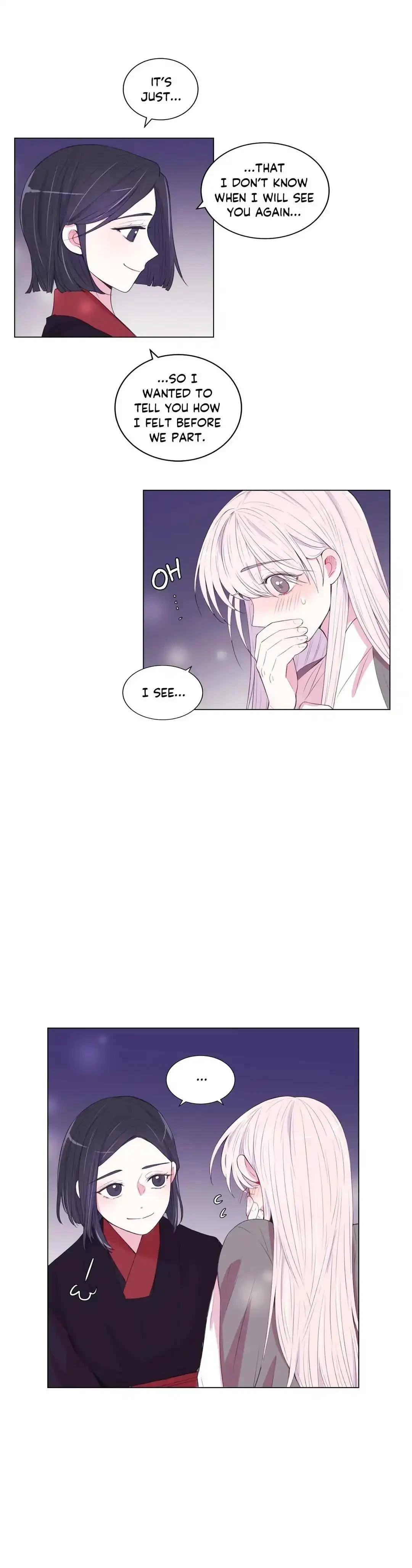 Moonlight Garden Chapter 71, page 2