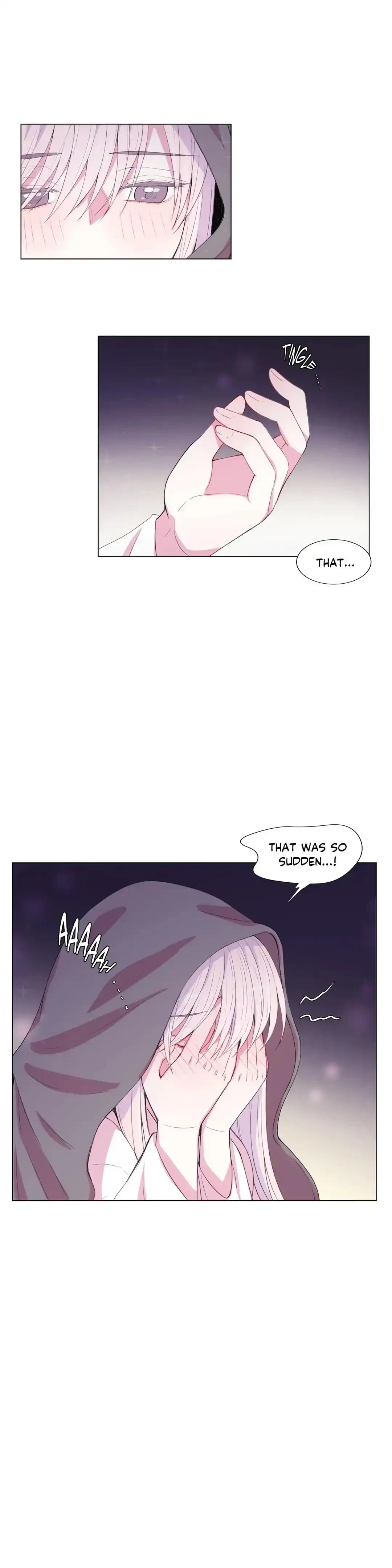Moonlight Garden Chapter 71, page 5