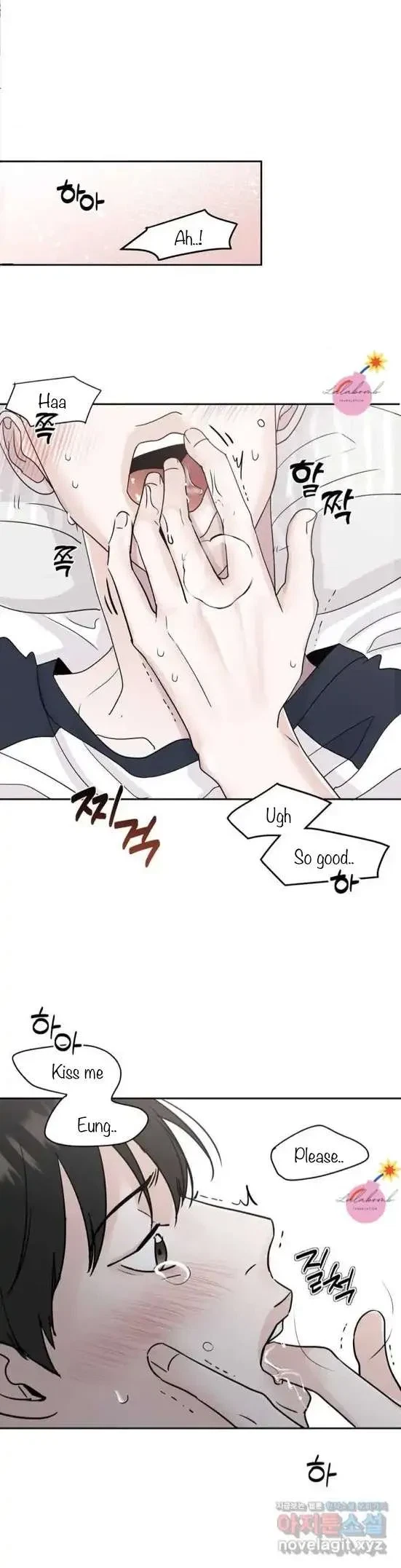 Lend Me Some Sugar Chapter 1, page 31