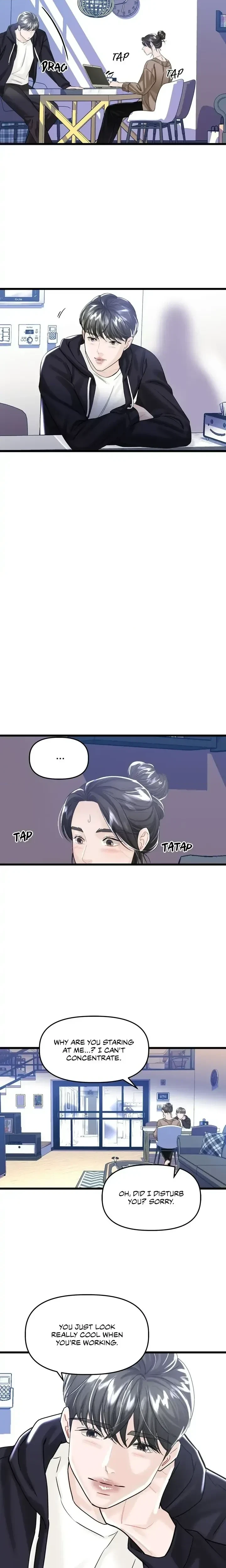 My Only 1 Chapter 27, page 2