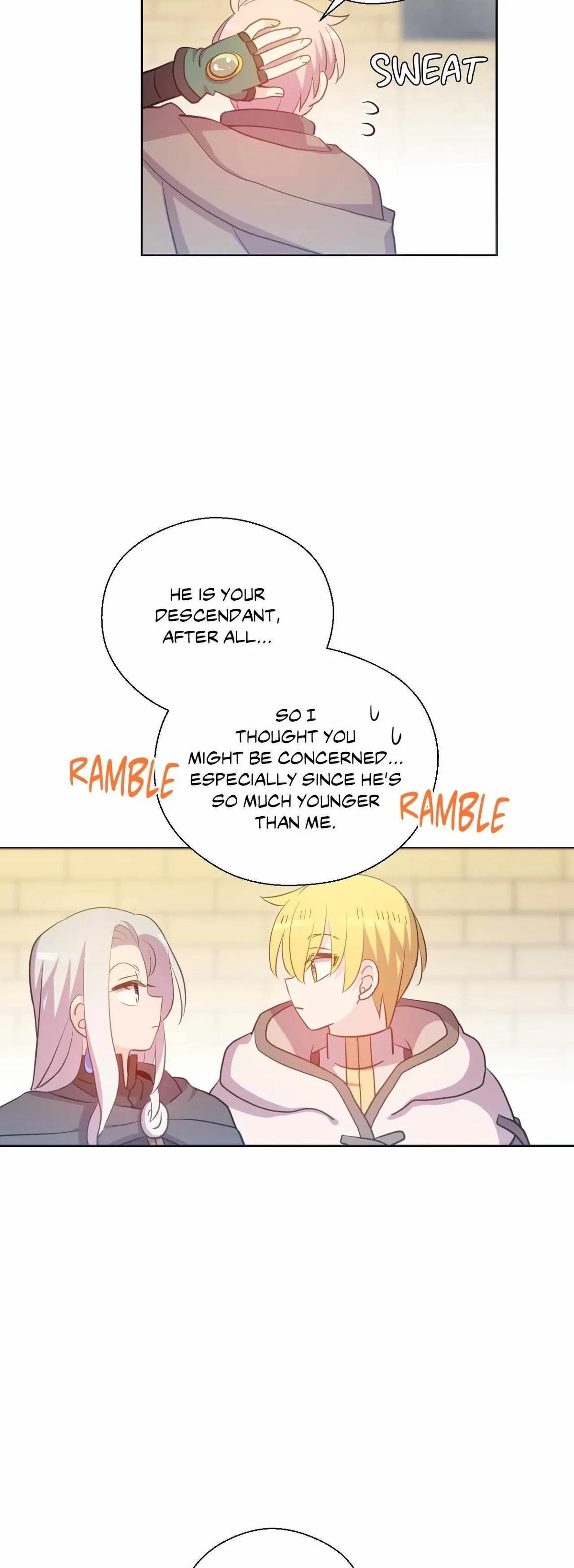 Chapter 75, page 32