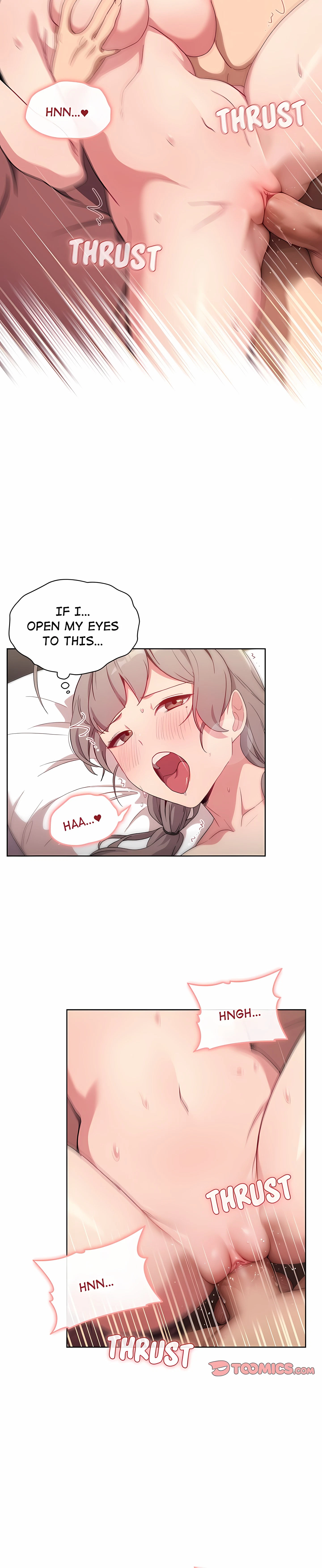 What Do I Do Now…? Chapter 11 (Uncensored), page 15