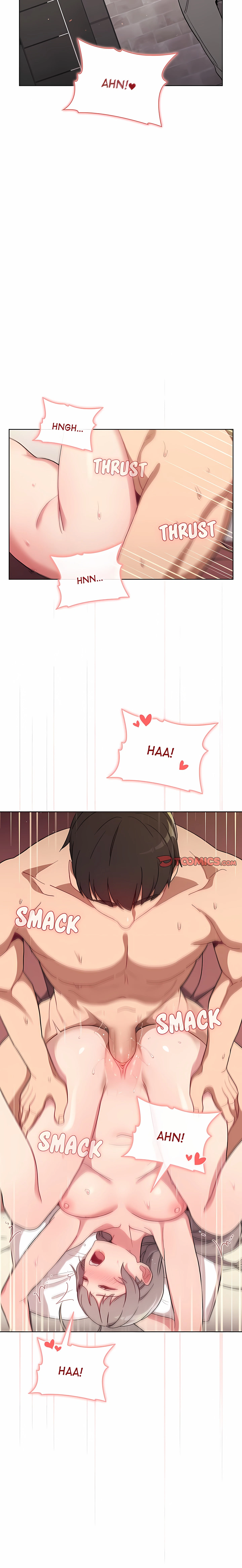 What Do I Do Now…? Chapter 11 (Uncensored), page 4
