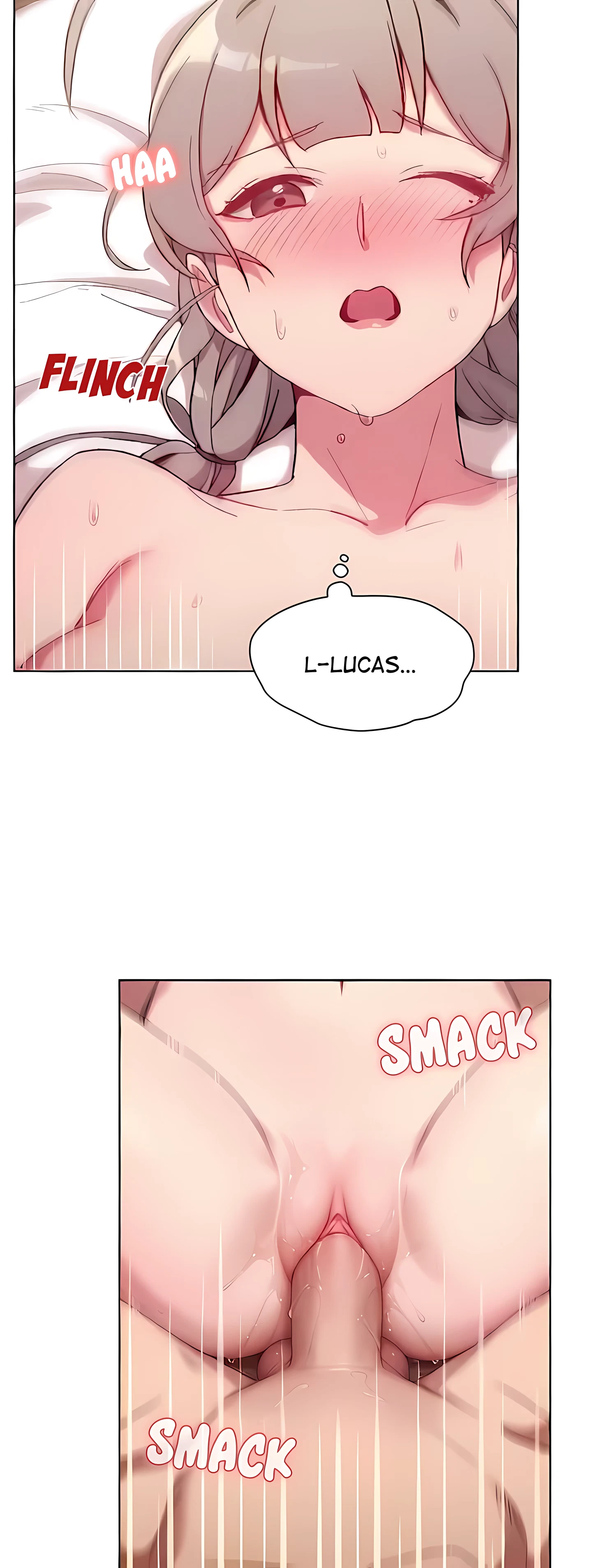 What Do I Do Now…? Chapter 11 (Uncensored), page 5