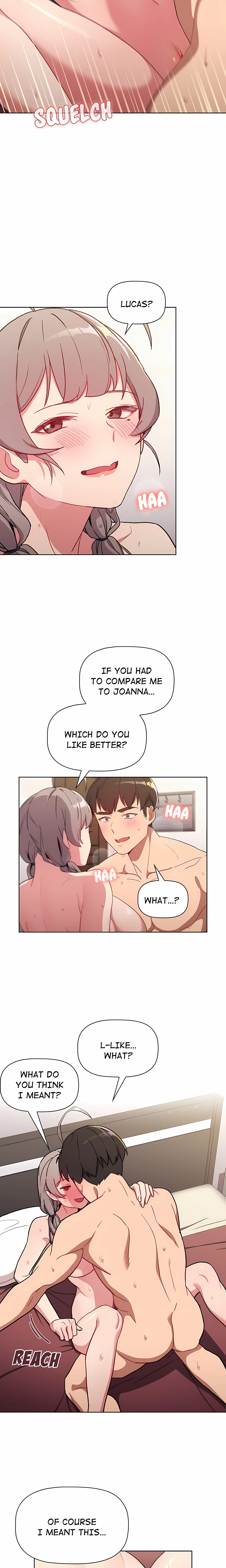 What Do I Do Now…? Chapter 11 (Uncensored), page 8