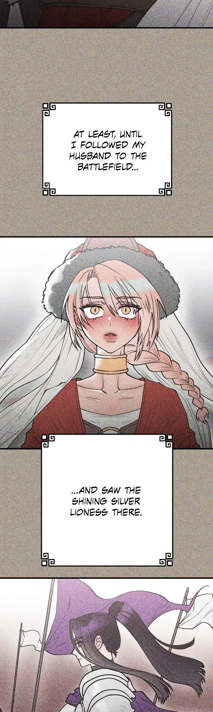 Ladies At Her Service: A Knight Addicted To Adult Novels Chapter 5, page 2