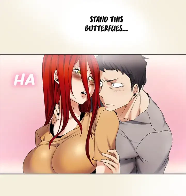 Draw It Yourself Chapter 10 (Uncensored), page 10