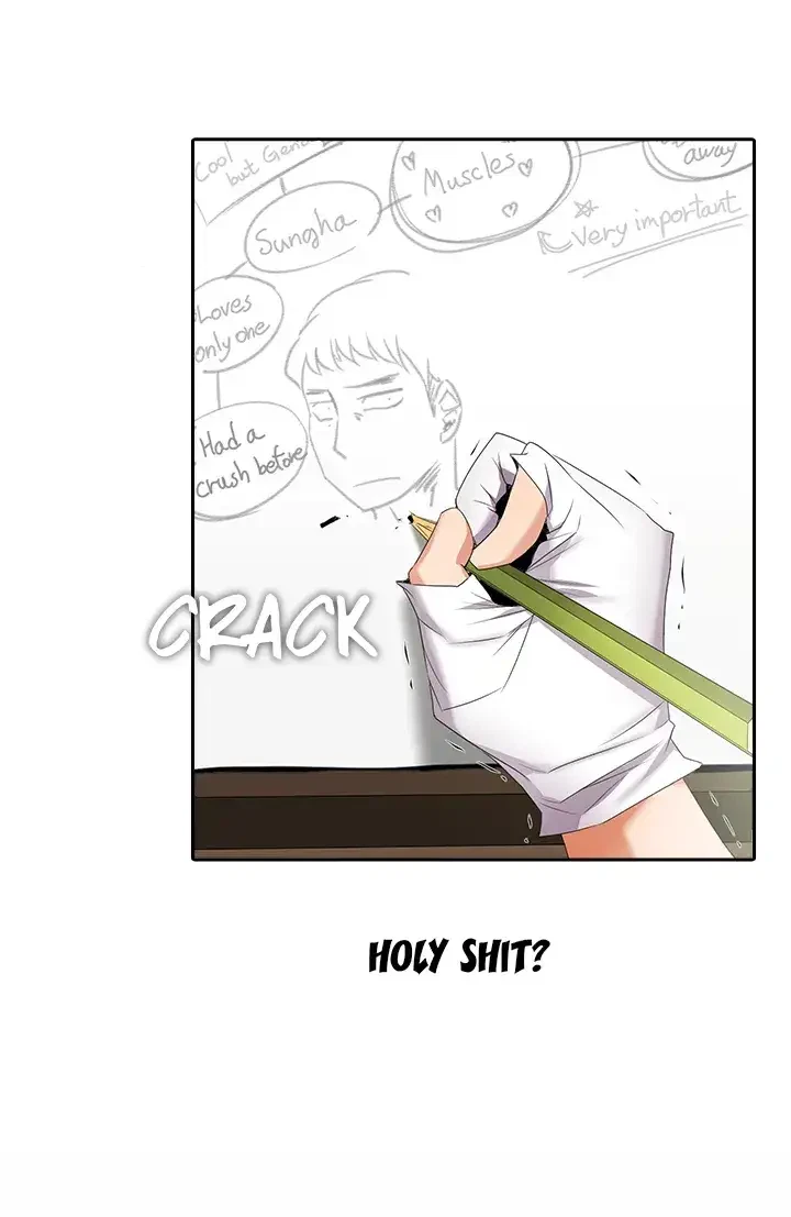 Draw It Yourself Chapter 10 (Uncensored), page 2