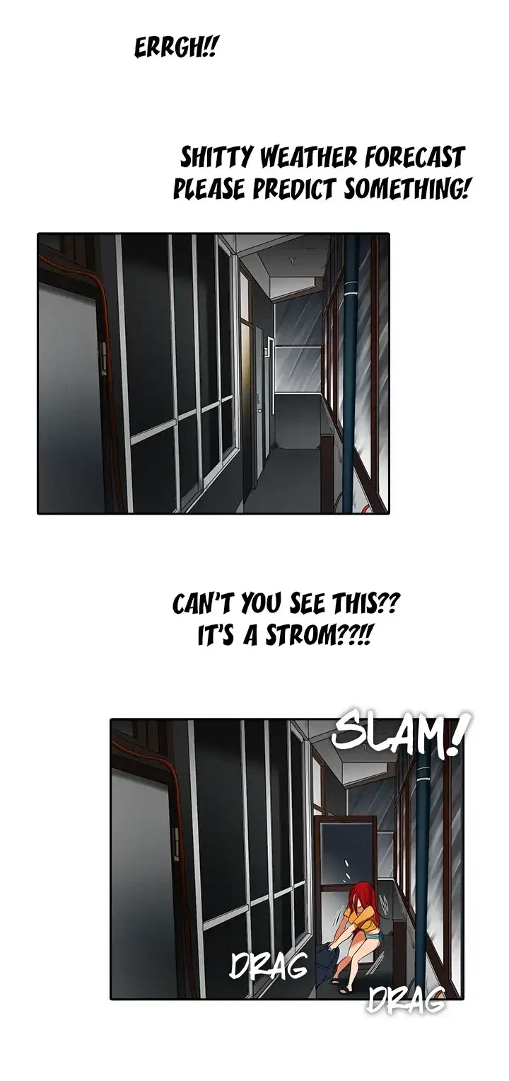 Draw It Yourself Chapter 10 (Uncensored), page 21